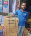 Vision Air cooler 45 litter